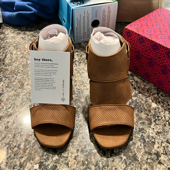 Call it Spring - Size 5 - Picture 4 of 6